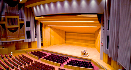 Harmonie Cinq Kitakyushu Soleil Hall