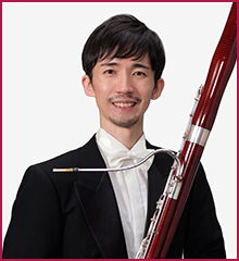 ファゴット 大森 俊輔