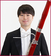 ファゴット 木村 卓巳