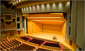 アルモニーサンク北九州ソレイユホール