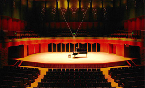 北九州市立響ホール